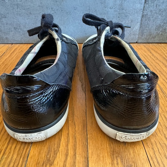 Coach Barrett sneakers - Picture 4 of 7